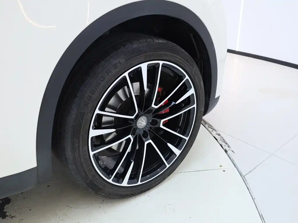 Levante 2019 3.0 T Standard Edition Euro V