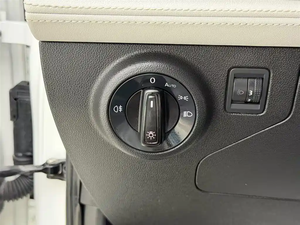 VS7 2023 280TSI Automatic Advance Edition