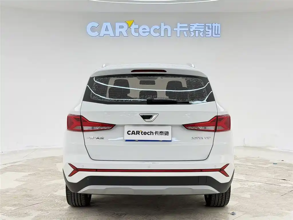 VS7 2023 280TSI Automatic Advance Edition
