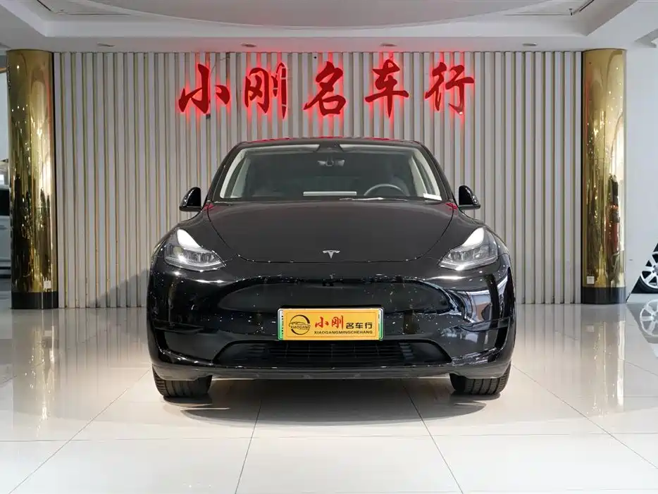 Model Y 2023 Rear-Wheel Drive Edition