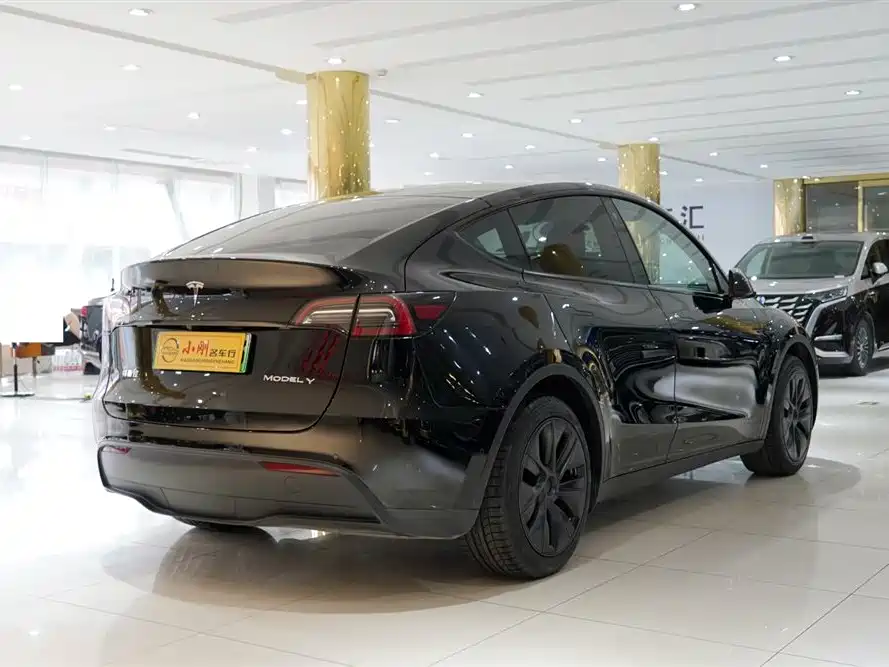 Model Y 2023 Rear-Wheel Drive Edition