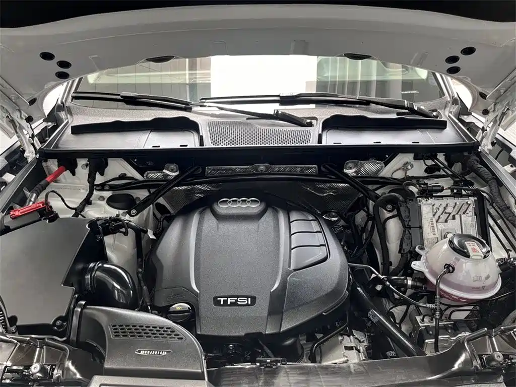 Audi Q5L 2022 45T Luxury Dynamic Edition