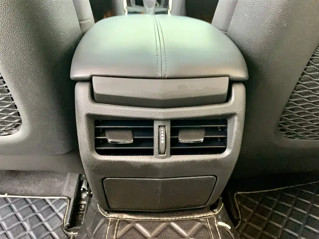 Cadillac ATS-L 2017 28T Tech Edition