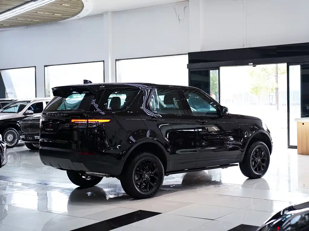 Discovery 2019 3.0 SC V6 SE