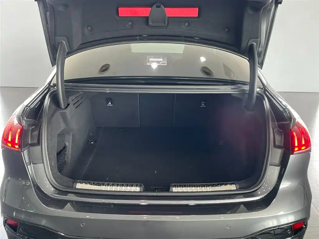 Audi A5L 2026 model Sport Plus