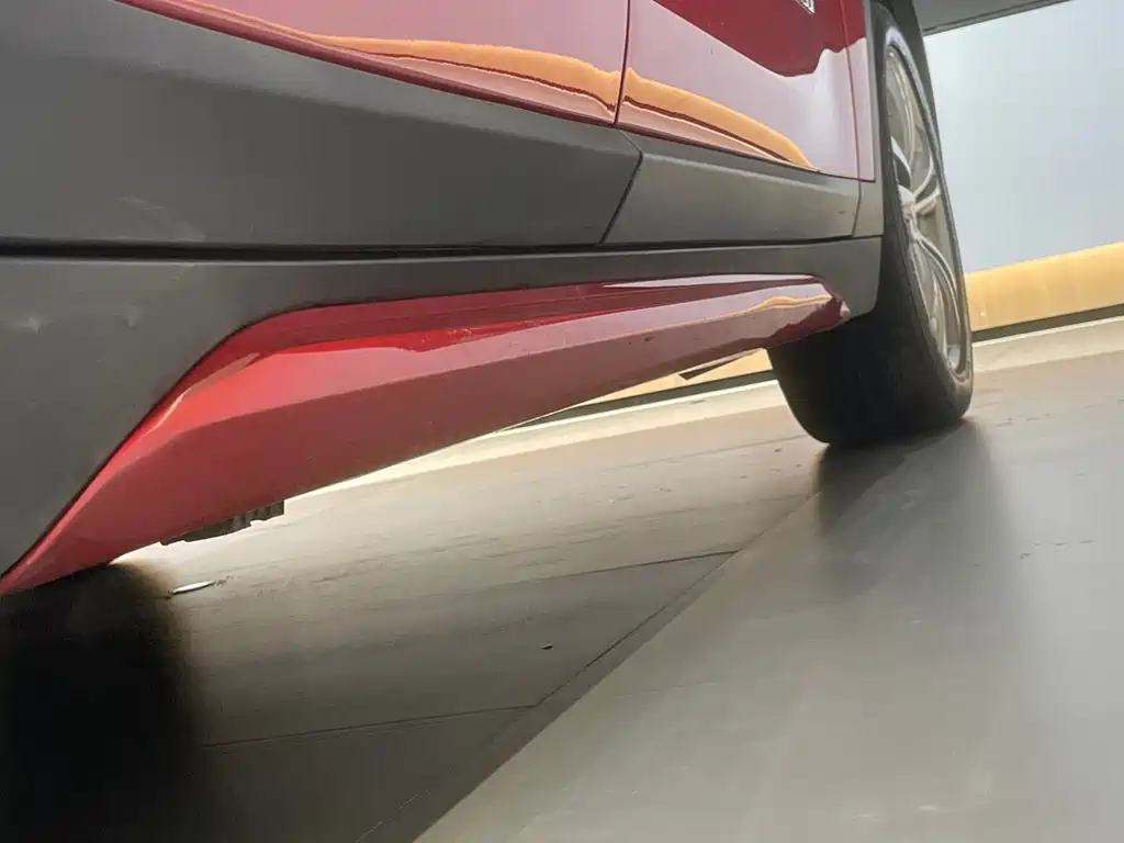 BMW X1 2018 sDrive18Li Luxury Edition