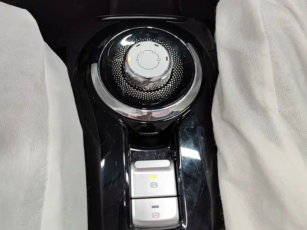Wuling BenGuo 2023 333km LingXi HuanLian+ Edition