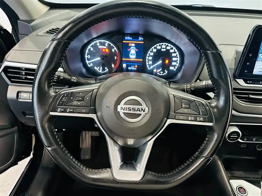 Nissan Teana 2020 2.0L XL Comfort Edition