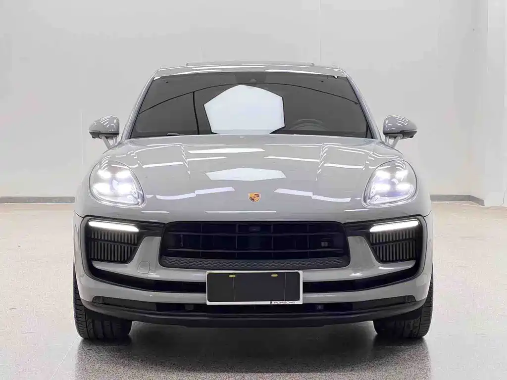 Macan S 2.9T 2023