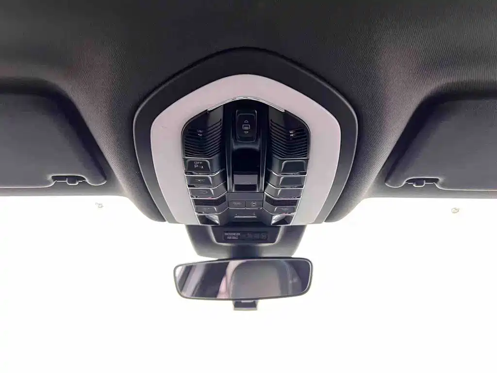 Macan S 2.9T 2023