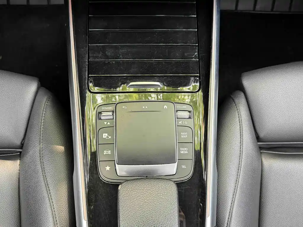 Mercedes-Benz GLB 2022 200 Trendline