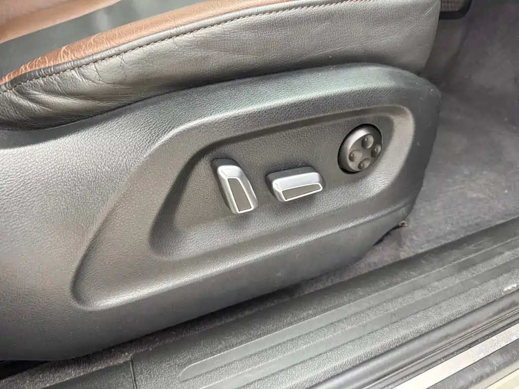 Audi Q5 2017 model 40 TFSI Technology Edition