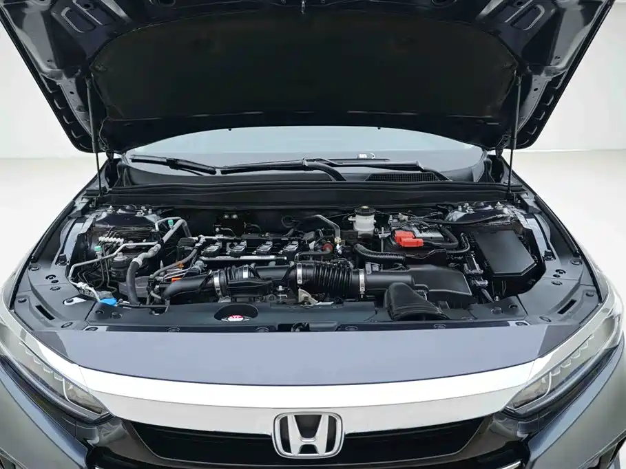 Accord 2022 260TURBO Luxury Edition