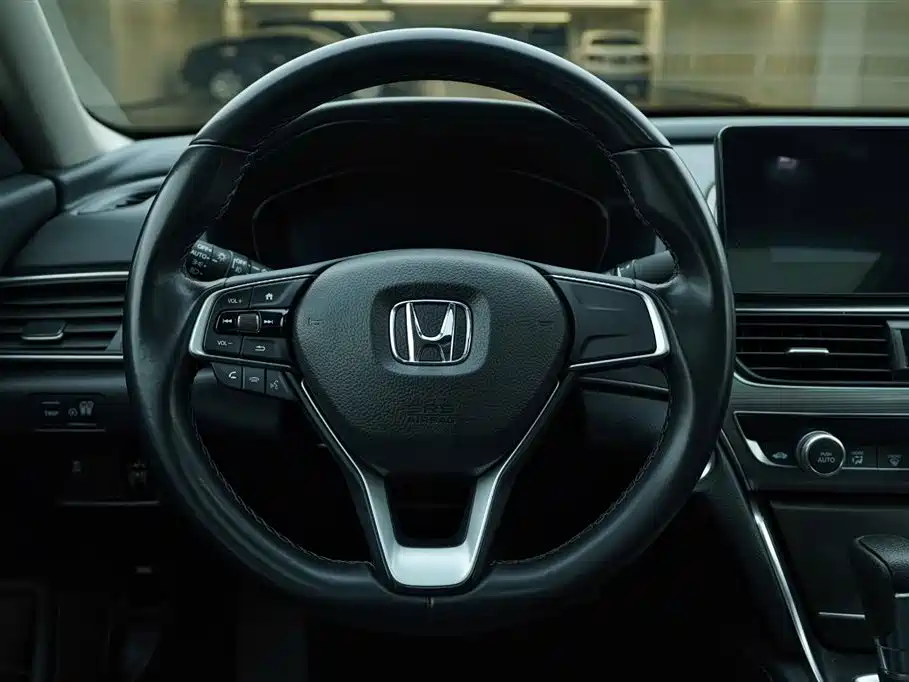 Accord 2022 260TURBO Luxury Edition