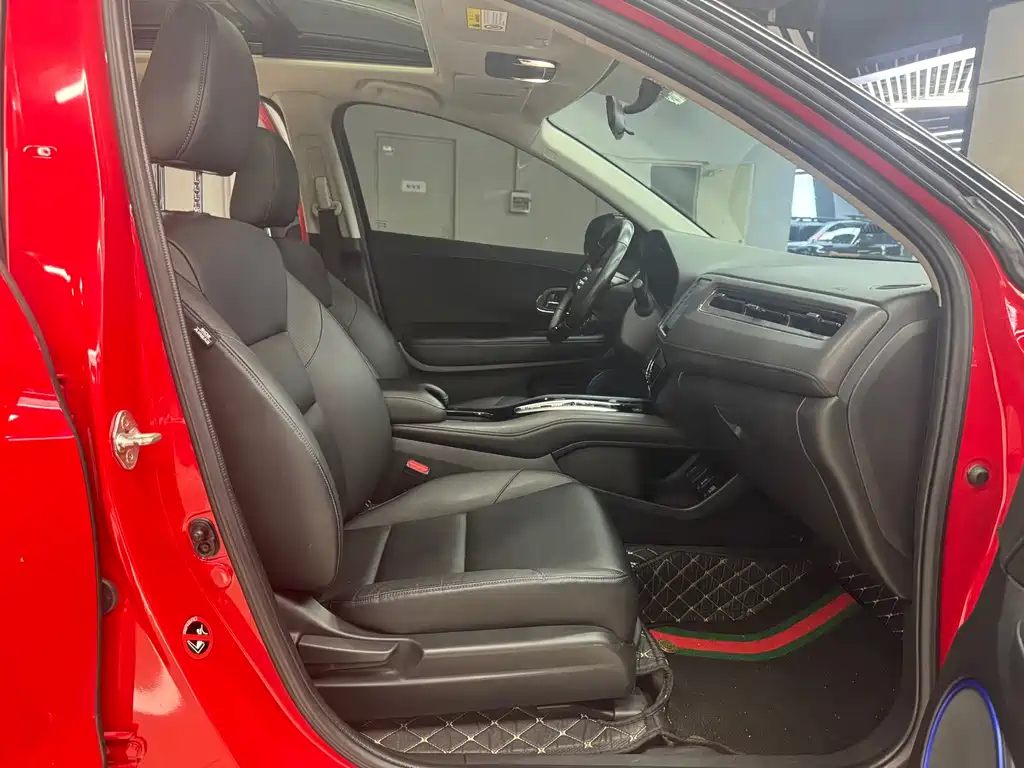 VE-1 2020 Luxury Edition