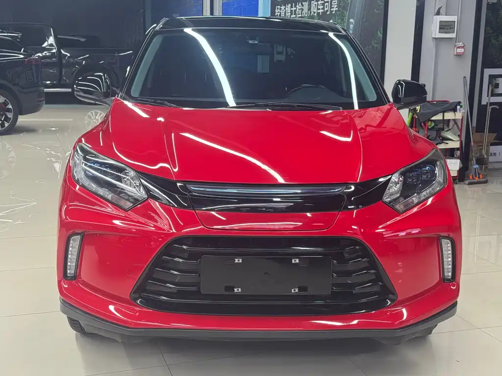 VE-1 2020 Luxury Edition