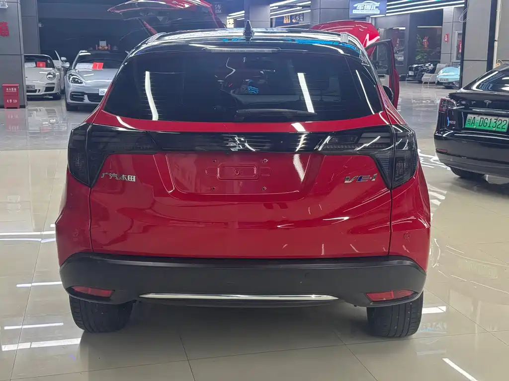 VE-1 2020 Luxury Edition