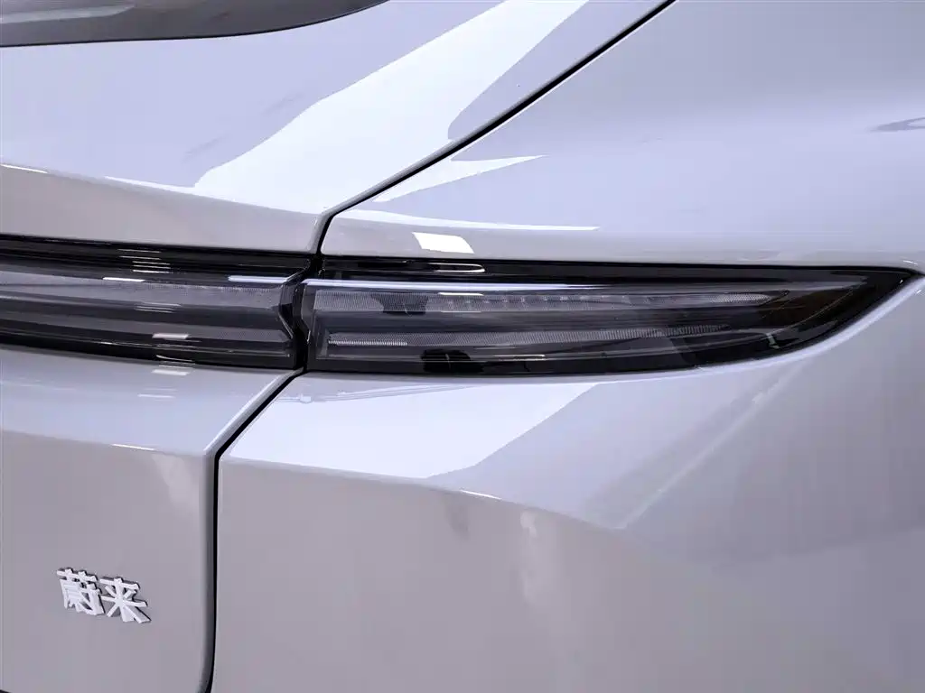NIO ET5 2025 Model 75kWh