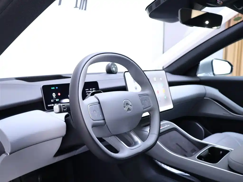 NIO ET5 2025 Model 75kWh