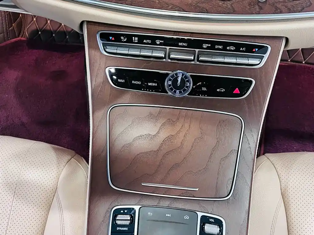 Mercedes-Benz E-Class 2020 E 300 L Fashion Edition