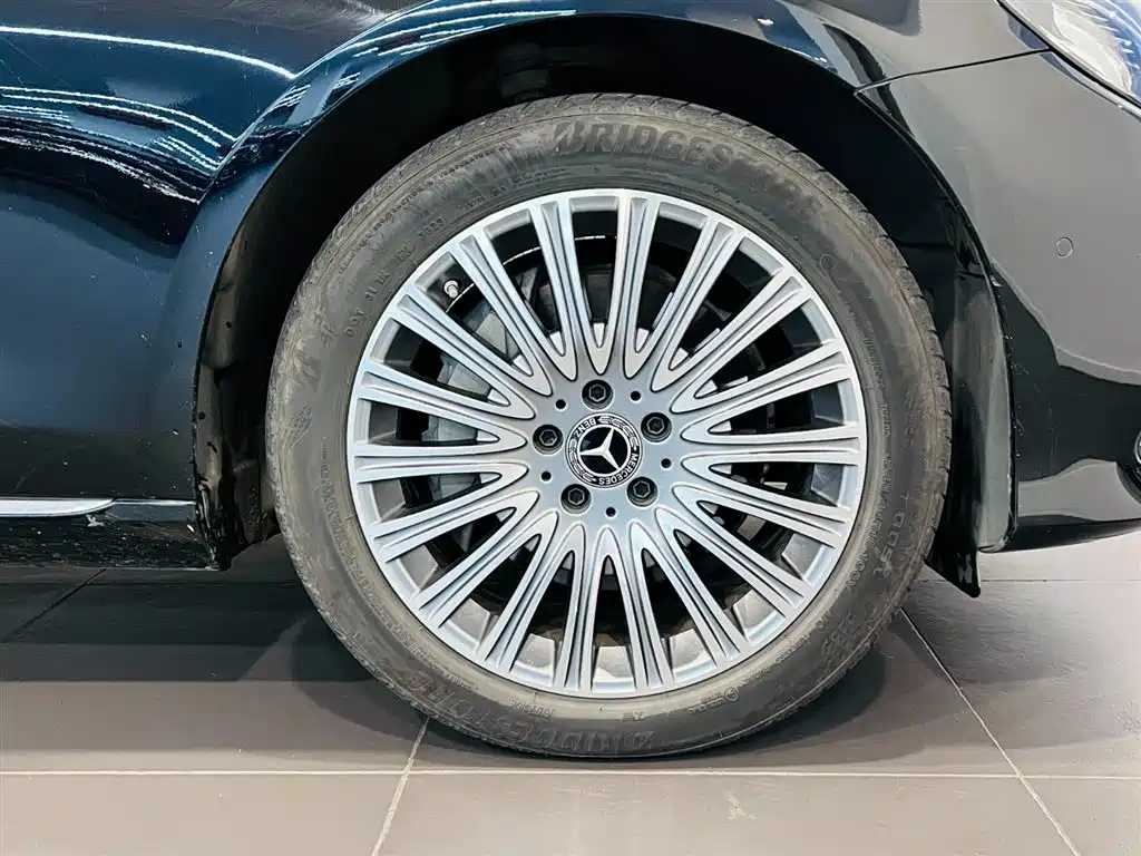 Mercedes-Benz E-Class 2020 E 300 L Fashion Edition