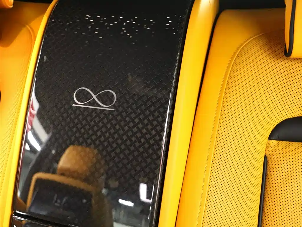 Rolls-Royce Phantom 2020 Black Badge