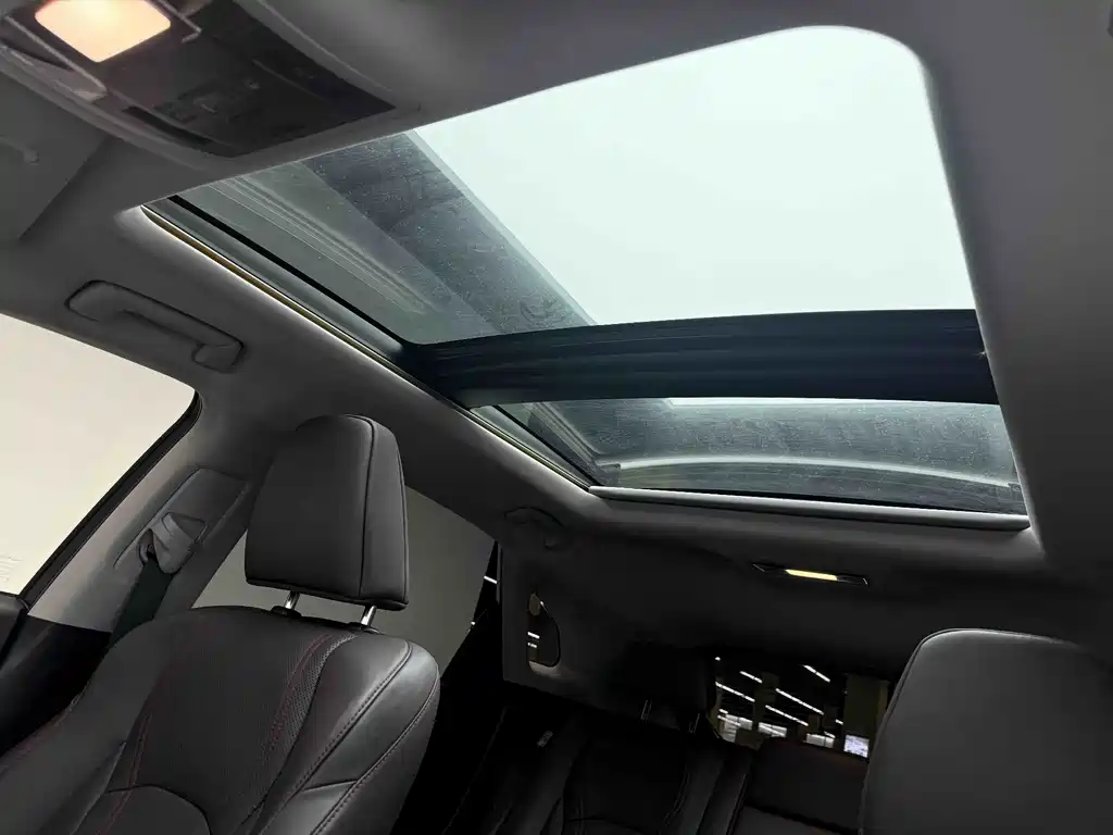 Lexus RX 2020 Facelift 300 4WD Elegant Edition