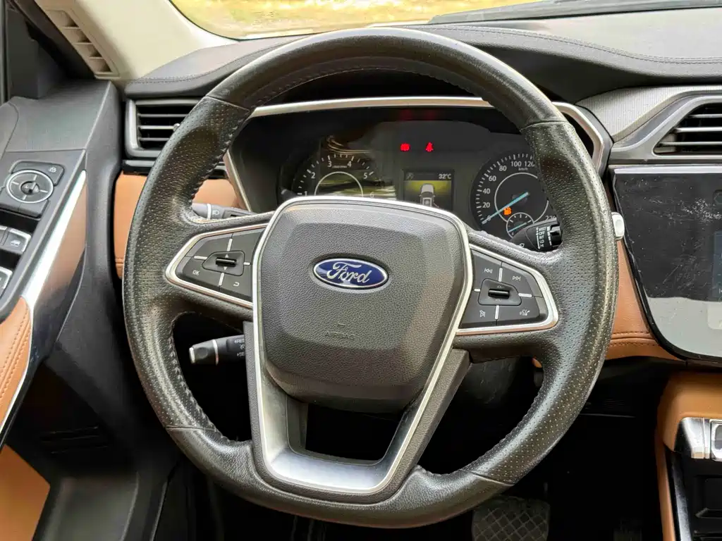Escape 2020 Escape S EcoBoost 145 CVT Premium Edition
