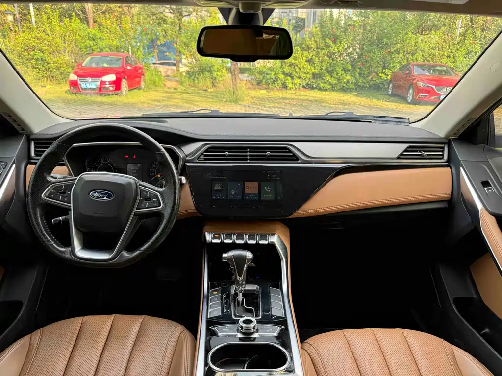 Escape 2020 Escape S EcoBoost 145 CVT Premium Edition