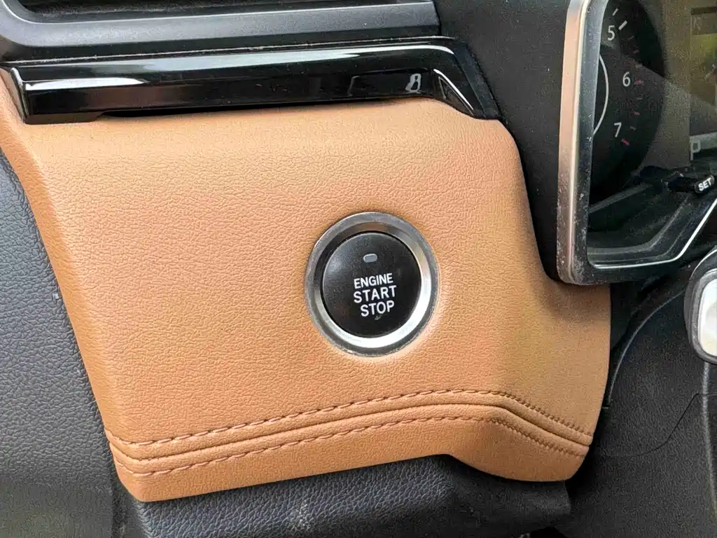 Escape 2020 Escape S EcoBoost 145 CVT Premium Edition
