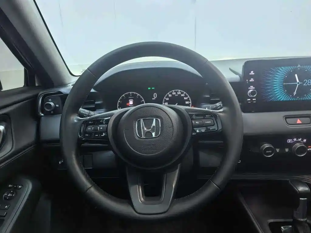 Honda XR-V 2023 1.5L CVT Heat Version