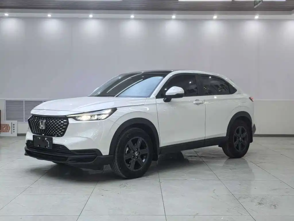 Honda XR-V 2023 1.5L CVT Heat Version