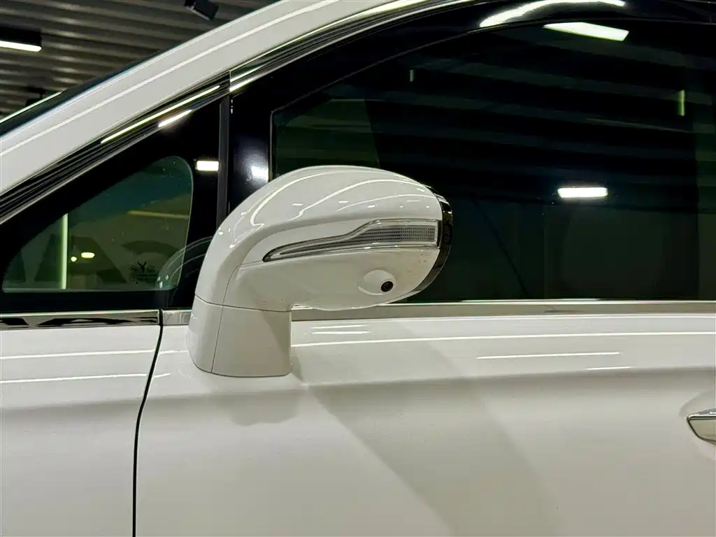 Dreams Explorer 2024款 PHEV Extra-long Range Flagship Edition
