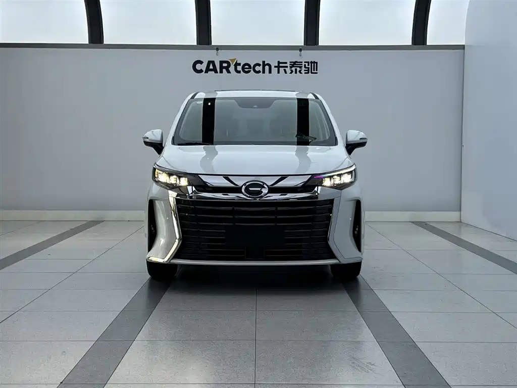 Chuanqi M6 2025 Model MAX 270T WDCT Luxury Edition