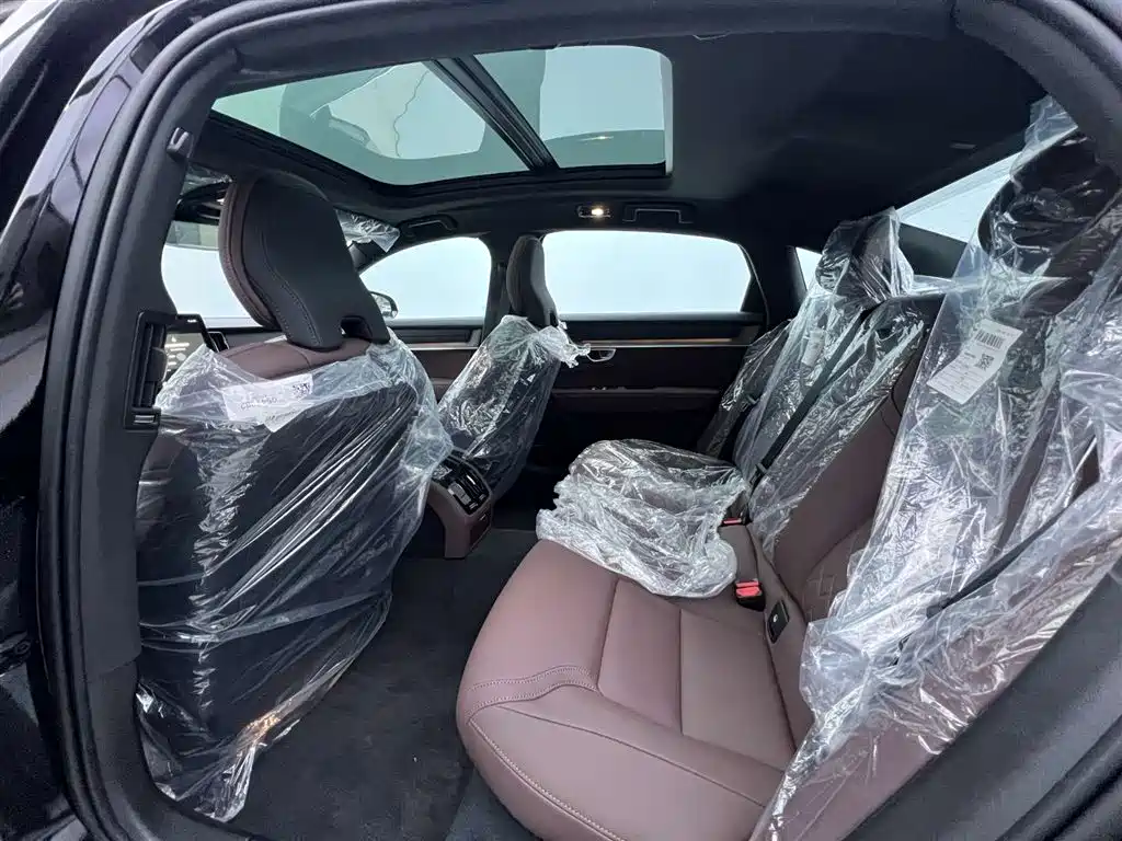 Volvo S90 2026 B5 Intelligent Comfort Luxury Edition