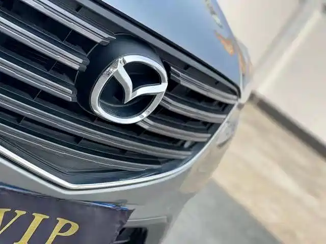 Mazda CX-5 2013 2.0L Automatic 2WD Comfort Edition