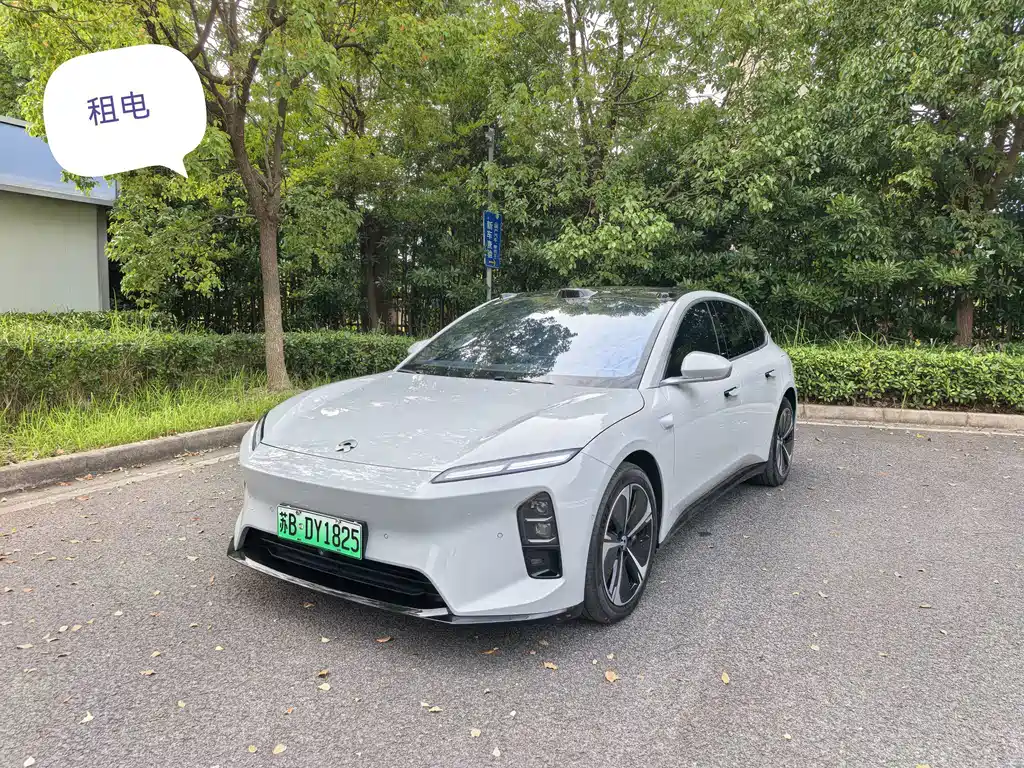 NIO ET5T 2025 Edition 75kWh Touring