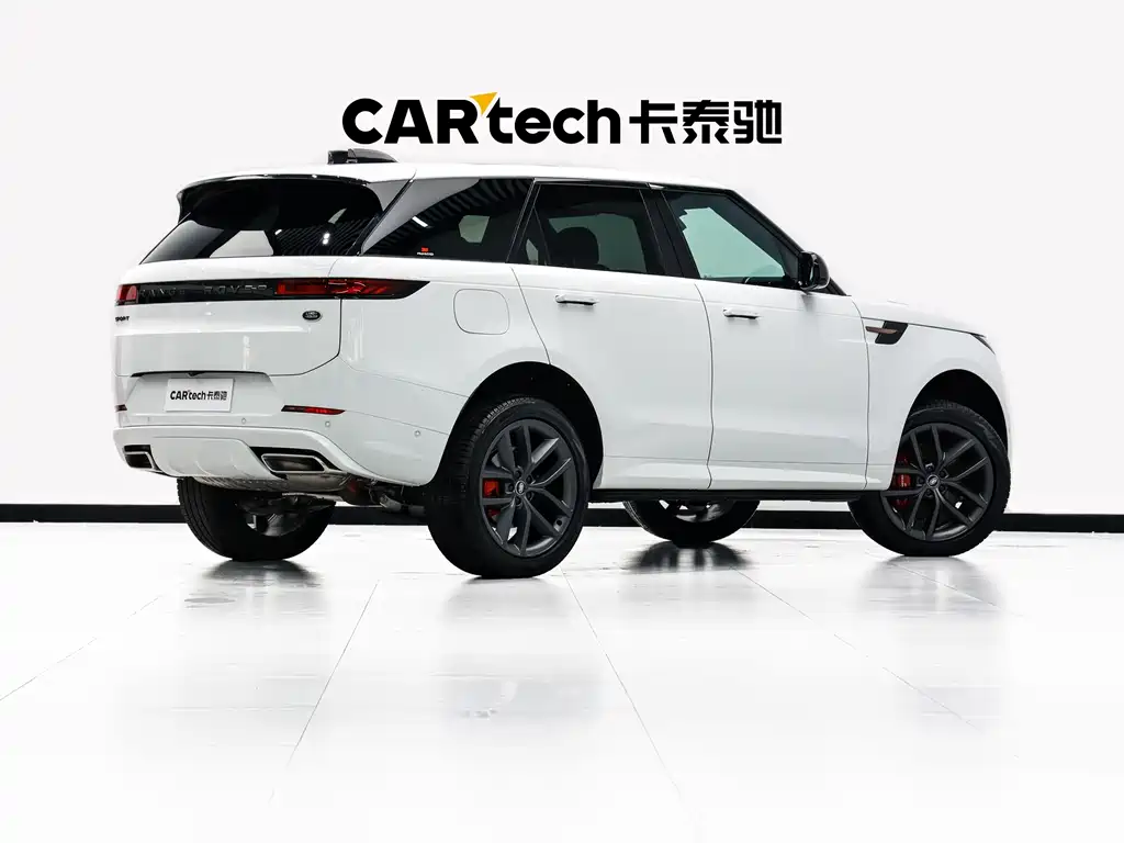 Range Rover Sport 2025款 400PS Dynamic SE