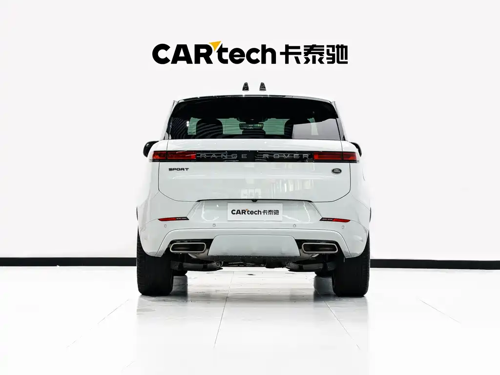 Range Rover Sport 2025款 400PS Dynamic SE