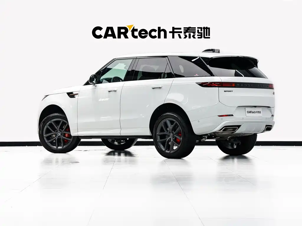 Range Rover Sport 2025款 400PS Dynamic SE