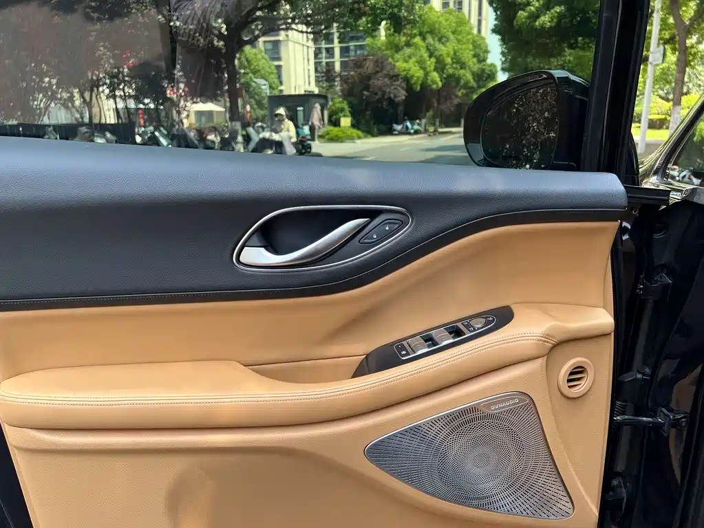 Dream Home 2024 Model PHEV Extra-long Range Flagship Edition