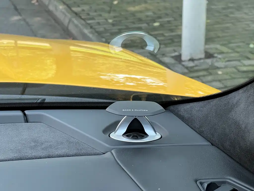 Urus 2018 4.0T V8
