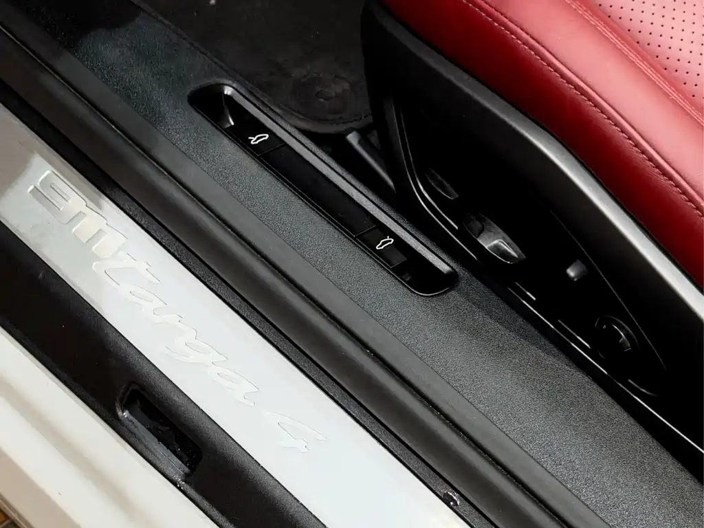 Porsche 911 Targa 4 3.0T 2020