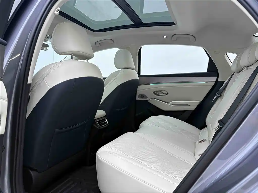 秦L 2024款 DM-i 120KM 卓越型 **Translated:** Qin L 2024 DM-i 120KM Excellence Edition