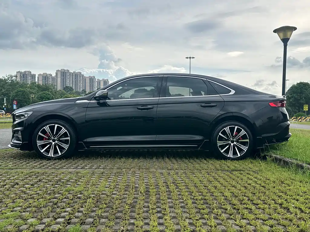 Starry 2025 Edition Dongfang Yao 2.0TD Starlight Version