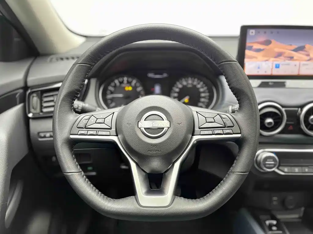 2025 Qashqai Honor 2.0L FWD Leading Edition