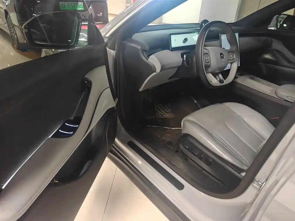 NIO ET5T 2024 Touring 75kWh