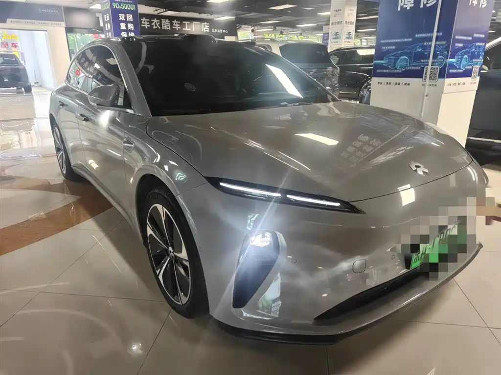 NIO ET5T 2024 Touring 75kWh
