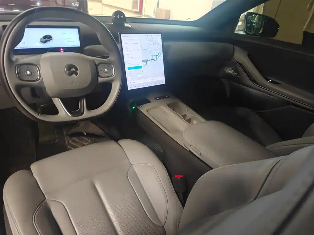 NIO ET5T 2024 Touring 75kWh