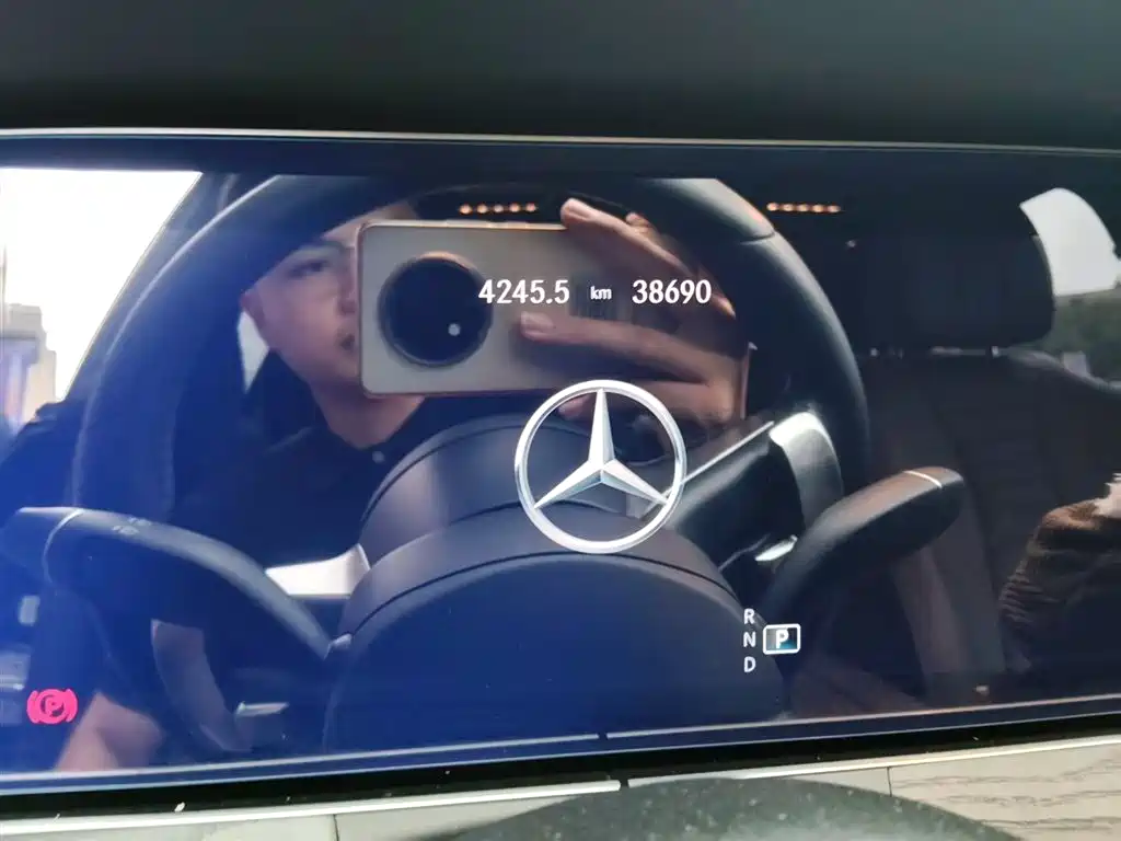 Mercedes-Benz E-Class 2022 E 260 L Sport Coupe